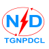 Northern Power Distribution Company of Telangana Limited logo
