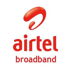 Airtel Broadband Bill Payment