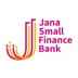 Jana Small Finance Bank Bill Payment