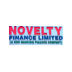 Novelty Finance Ltd Bill Payment