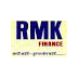 RMK Fincorp Pvt Ltd Bill Payment