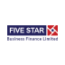 Five Star Business Finance Bill Payment