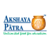 The akshaya patra foundation